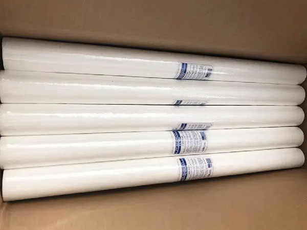 PP棉滤芯